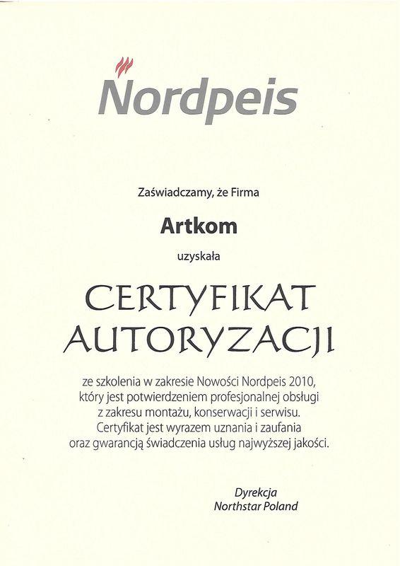 certyfikat 6