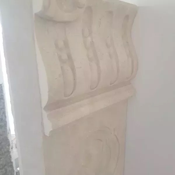 Zrealizowany montaż kominka Artkom nr 24
